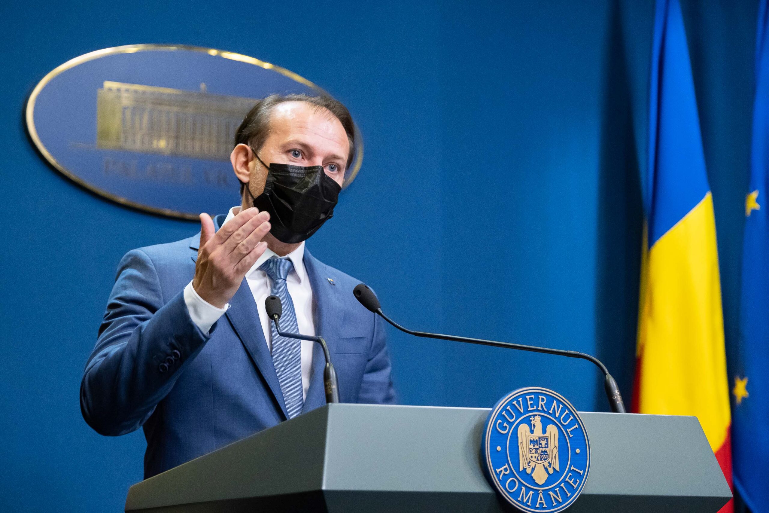FLORIN CÎȚU