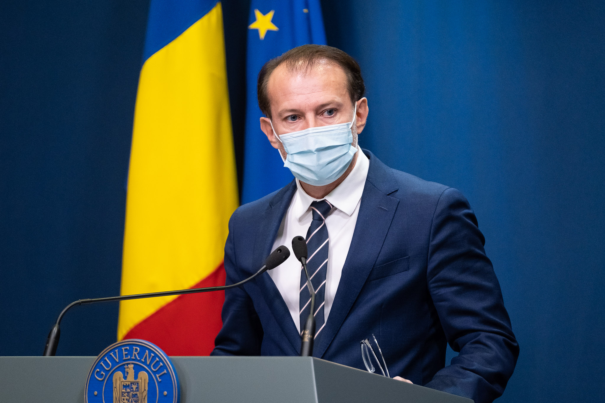 florin cîțu