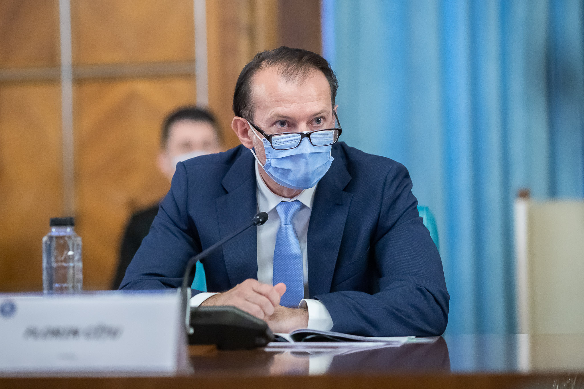 florin cîțu