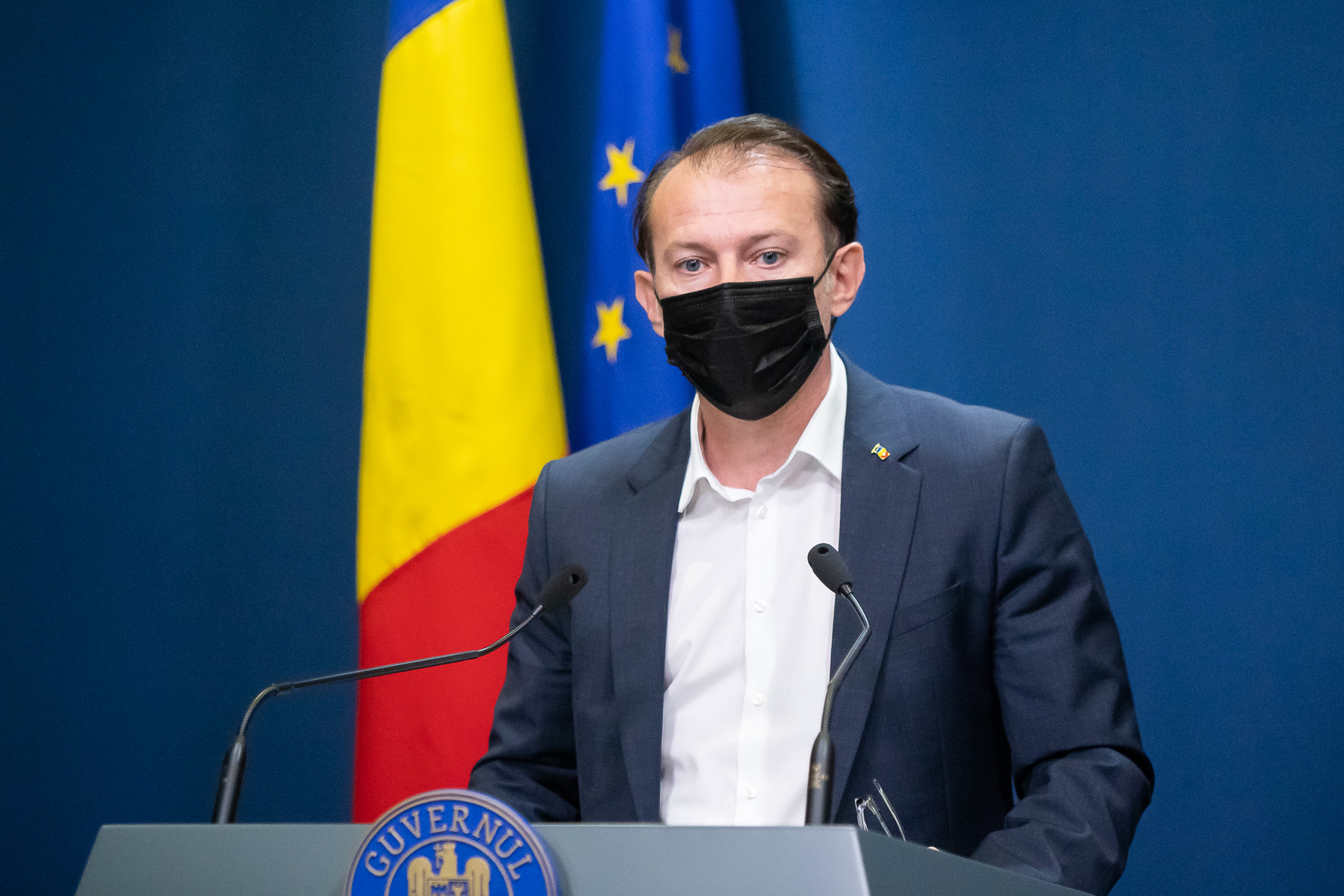 florin cîțu