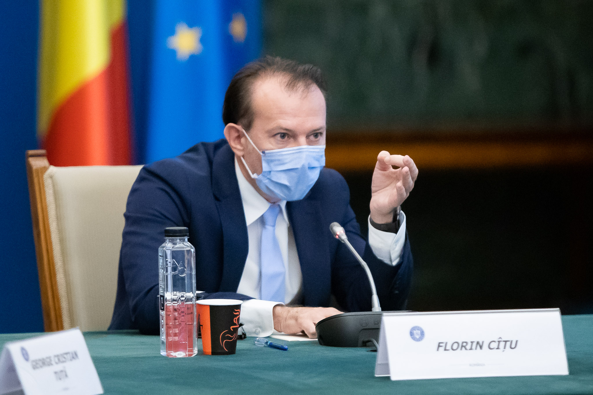 Florin Cîțu