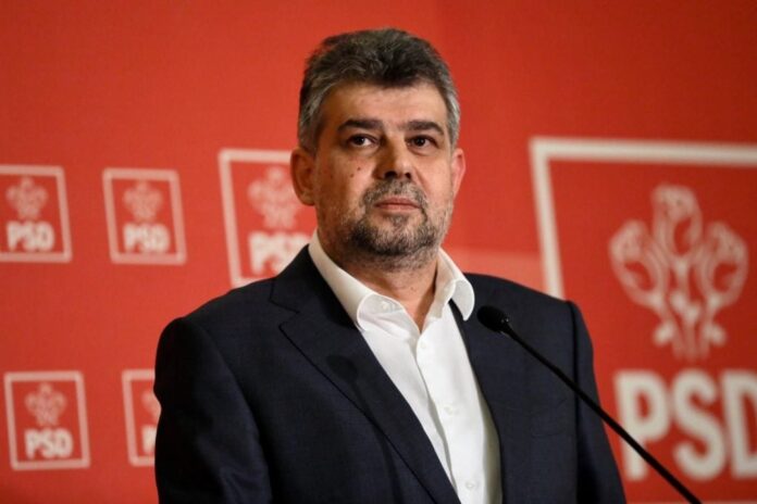 PSD conduce în topul preferințelor românilor și ar ieși pe primul loc