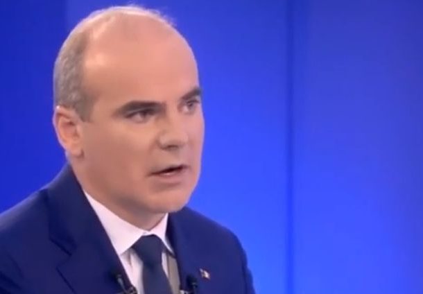 rareș bogdan