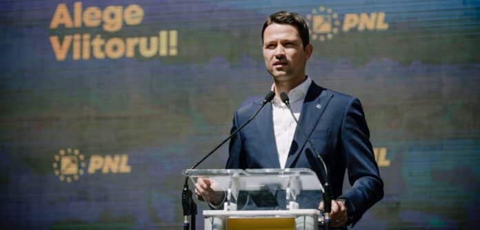 Reîmpărțirea ministerelor va avea loc imediat după alegerile din PNL