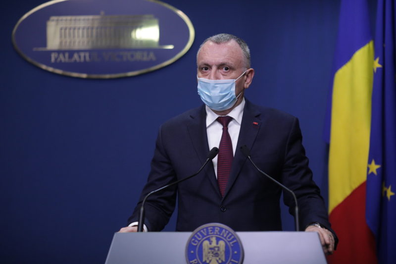 Testele COVID făcute de elevi nu vor fi achitate de părinți