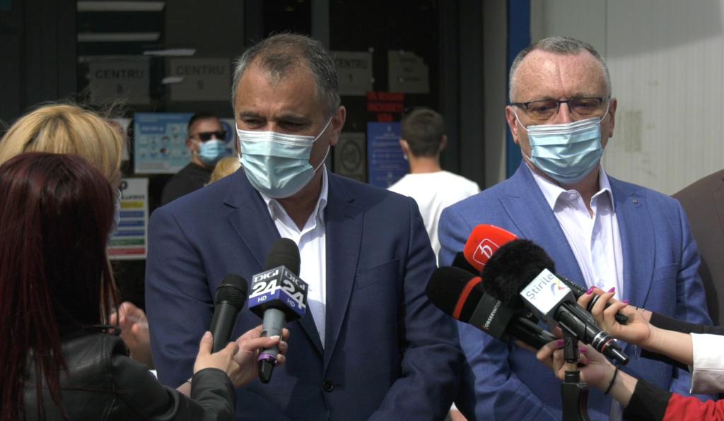 Școlile nu se închid peste 6 la mie incidență s-a decis miercuri