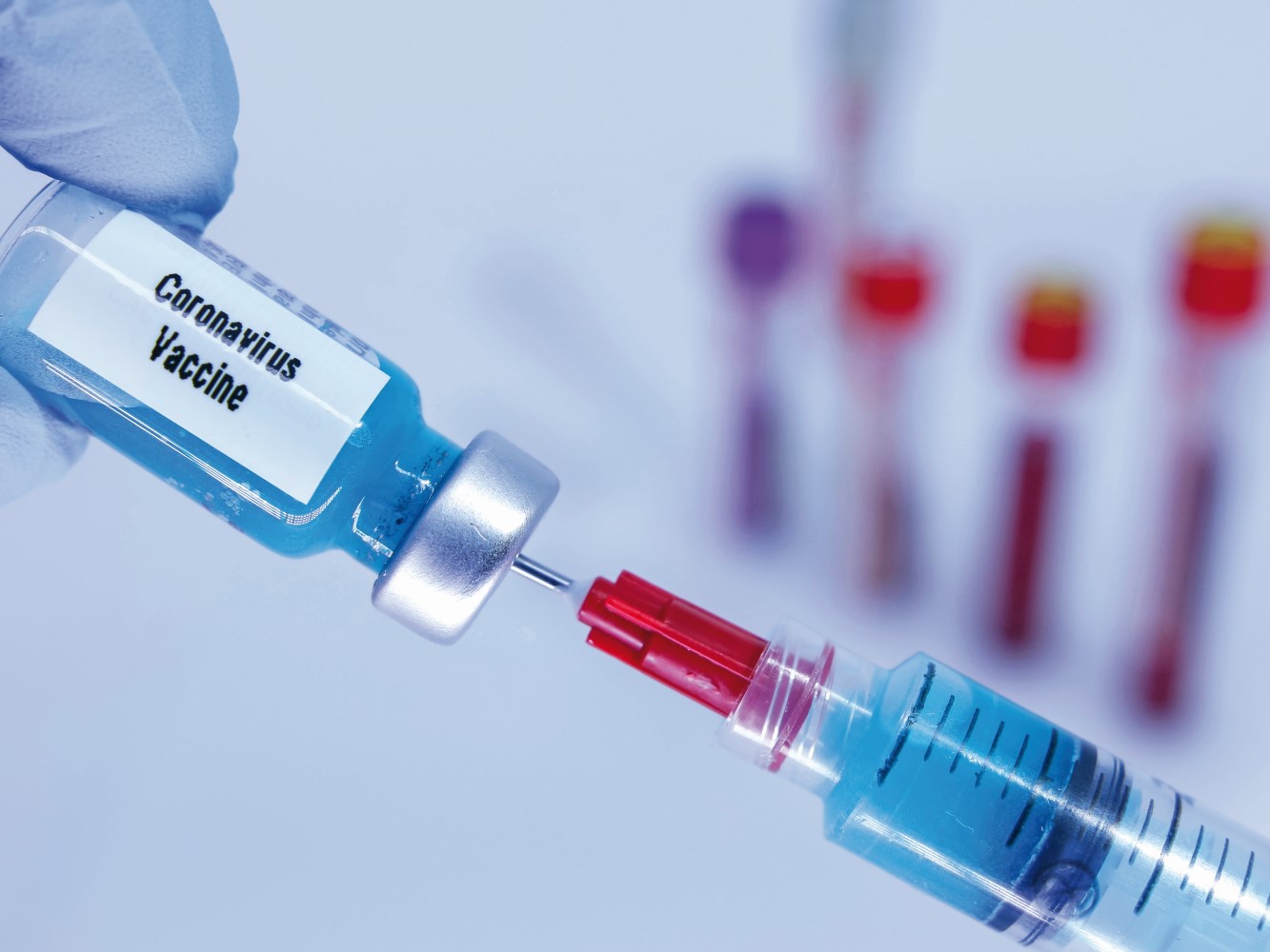 Loteria vaccinării va avea premii de peste 3 milioane de euro
