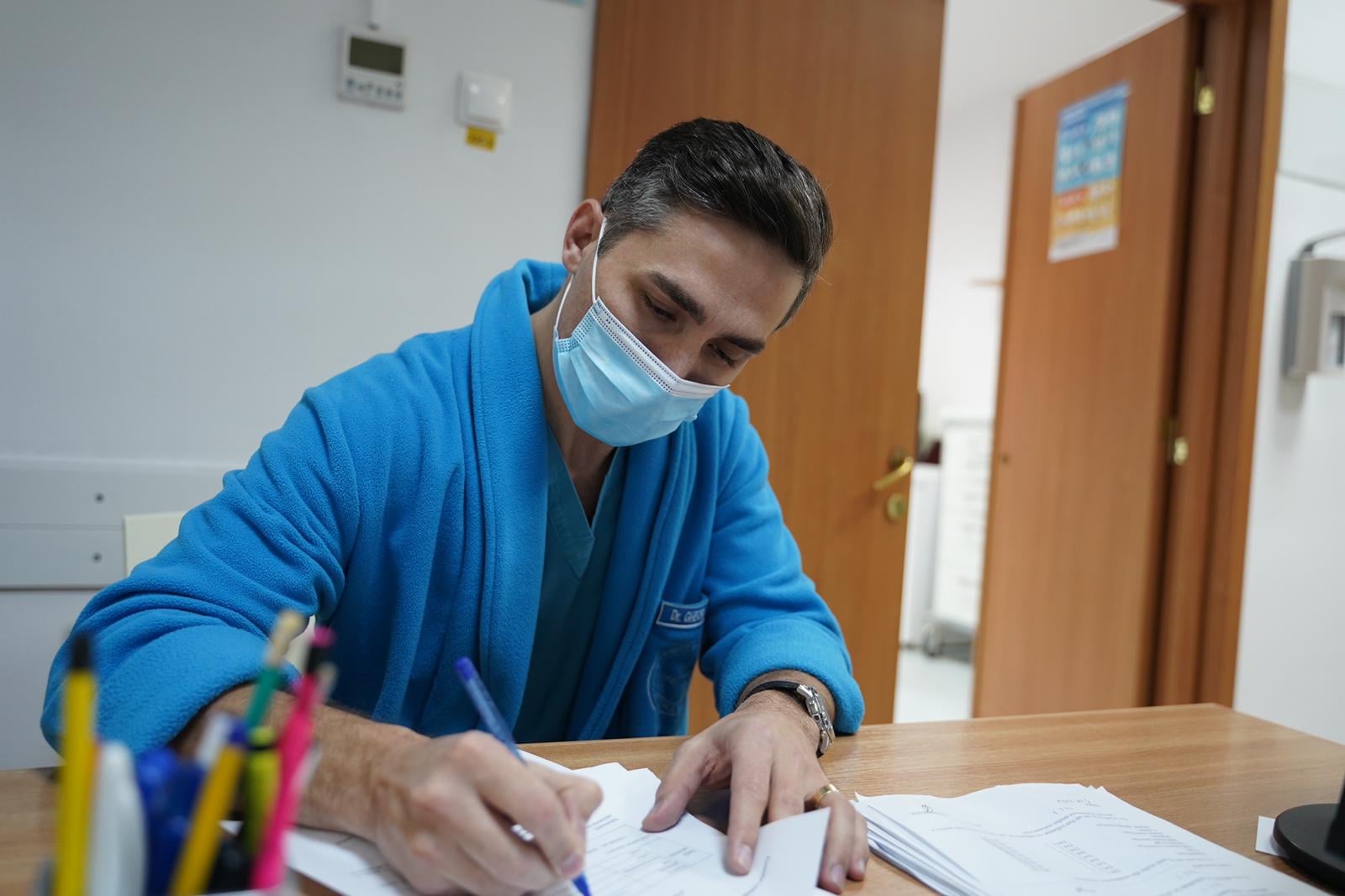 Vaccinarea adolescenților este scăzută, a afirmat Valeriu Gheorghiță
