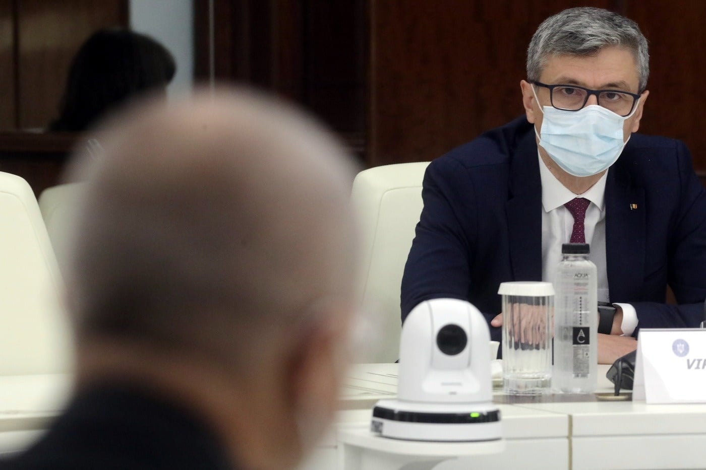 Plafonarea prețurilor la energie nu este indicată la noi