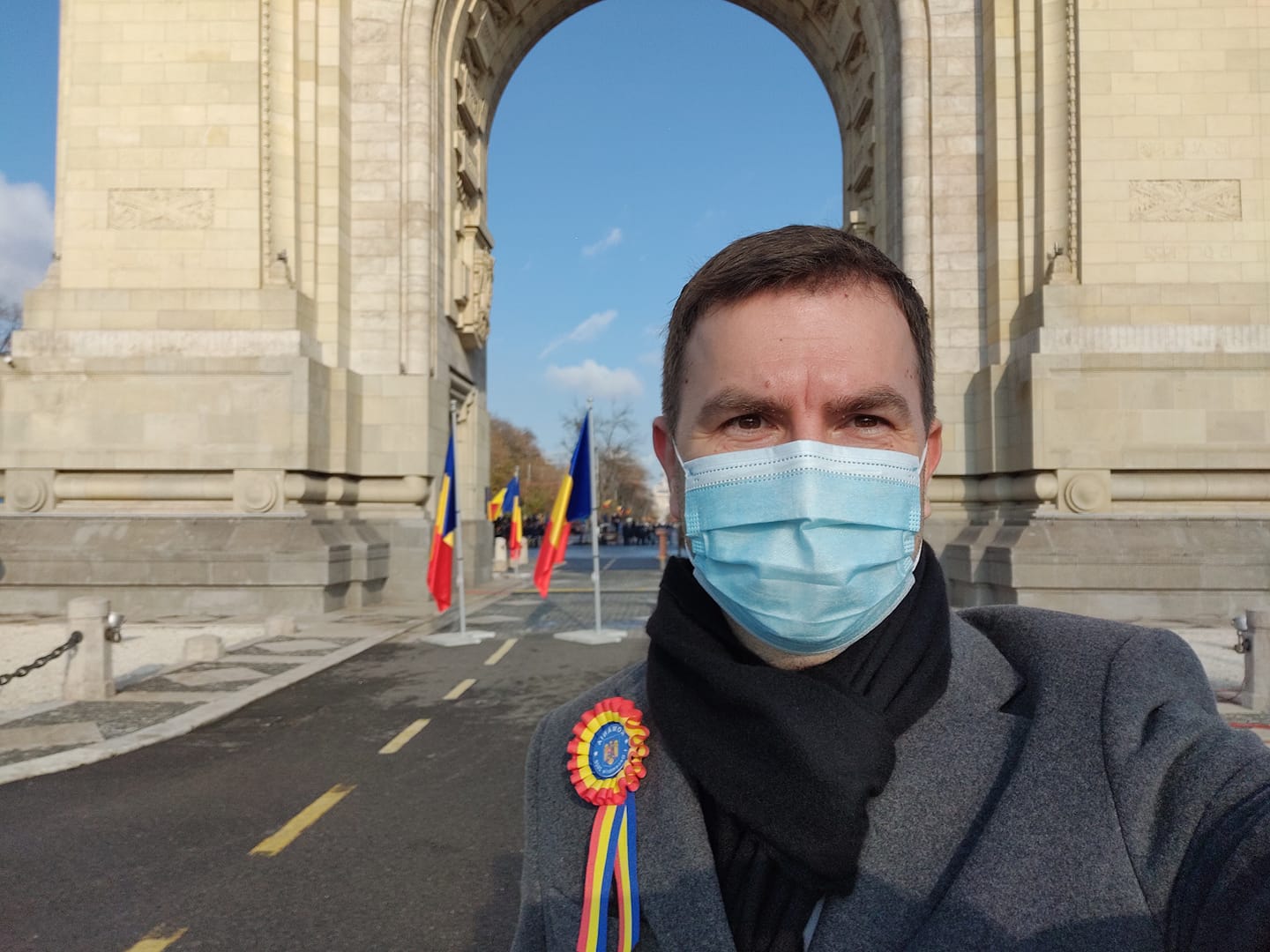 Cătălin drulă