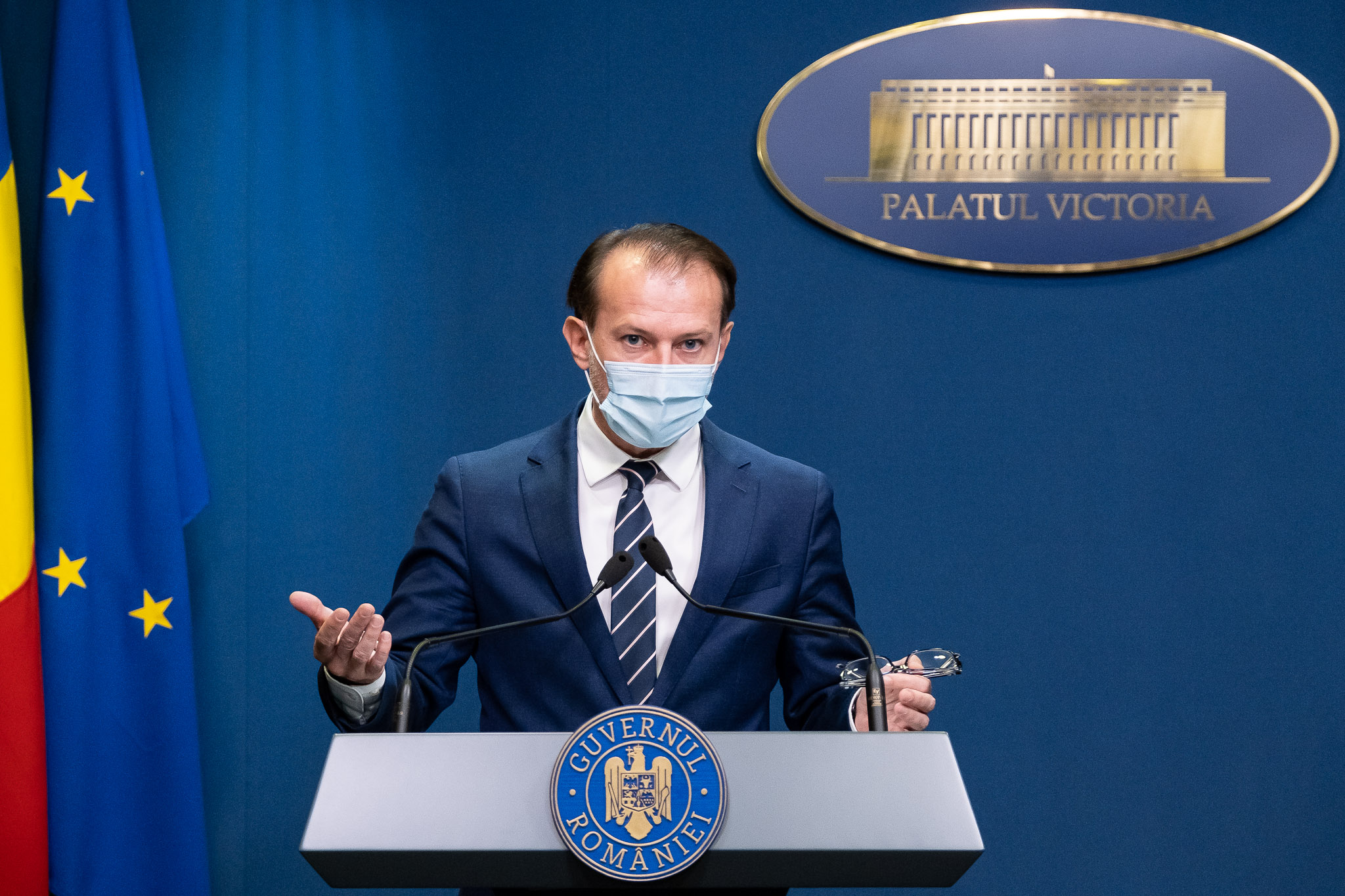 florin cîțu