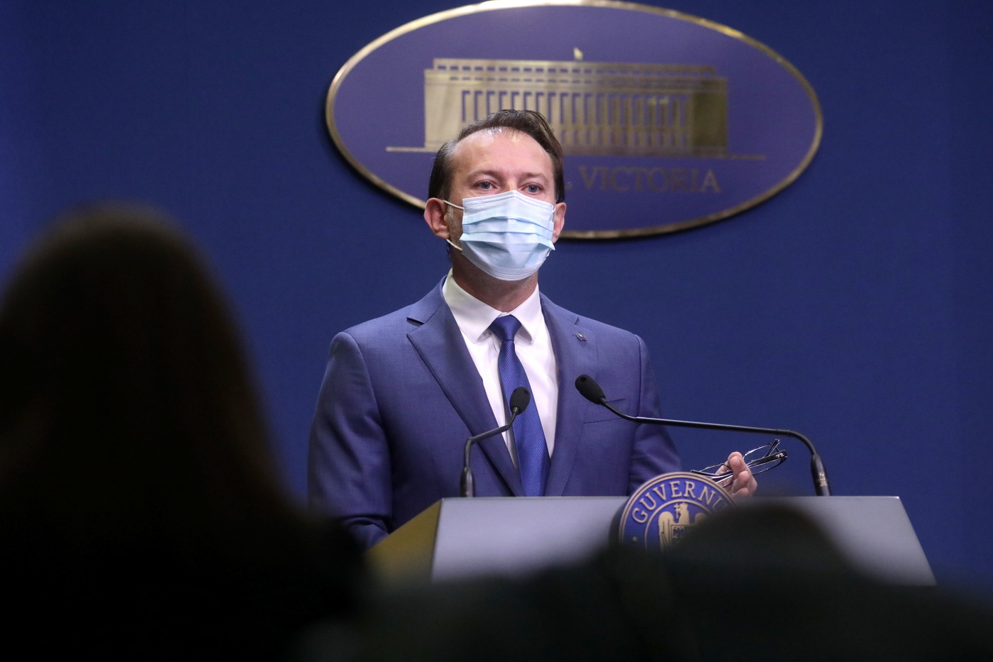florin cîțu