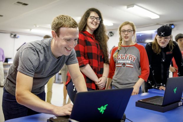facebook