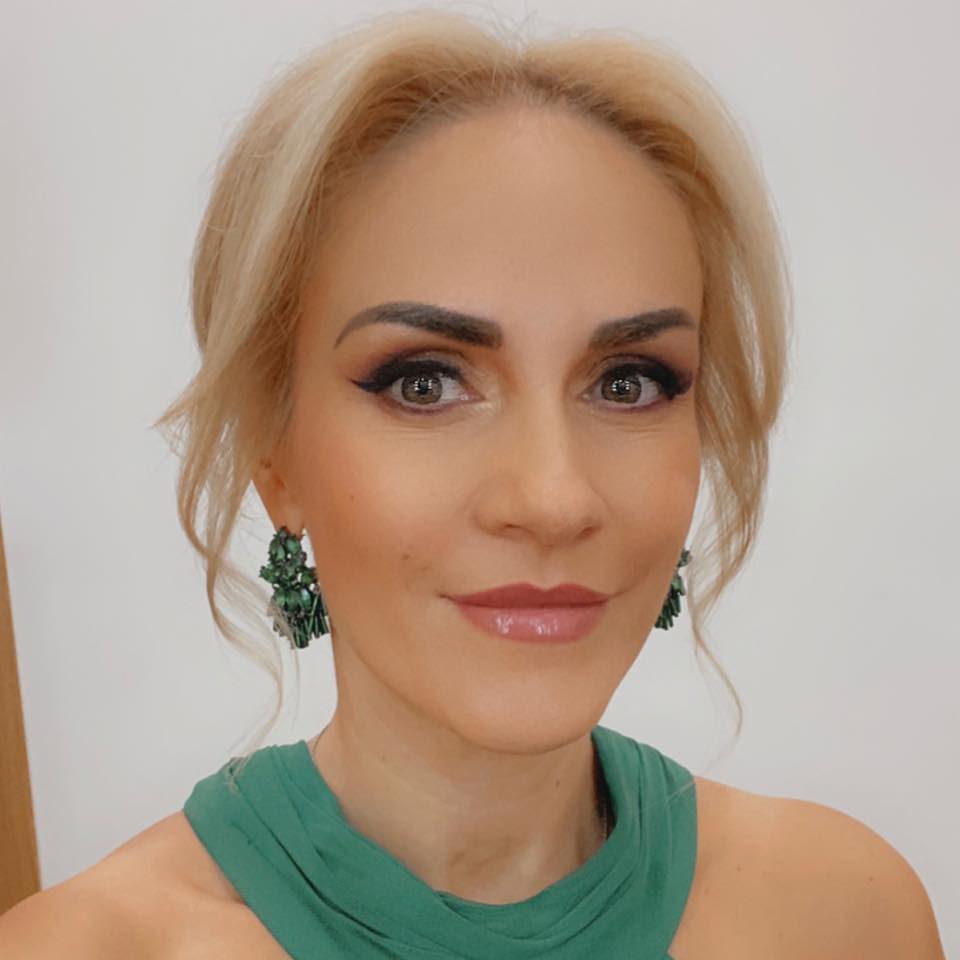 gabriela firea