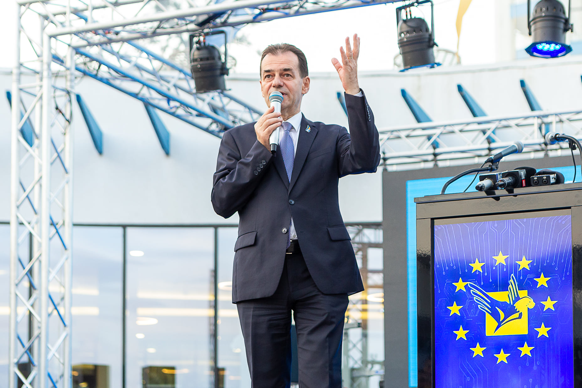 ludovic orban