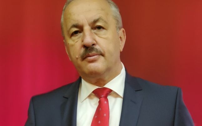 vasile dîncu