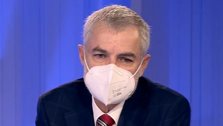 mihai craiu
