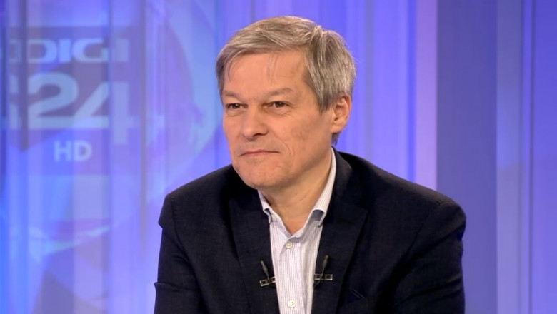 dacian cioloș