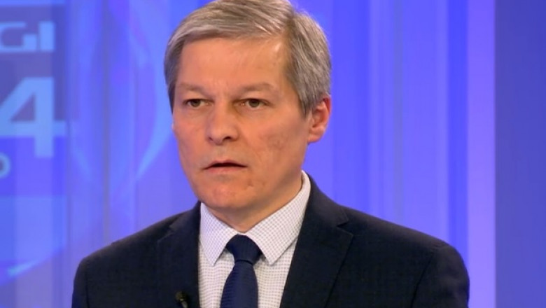dacian cioloș