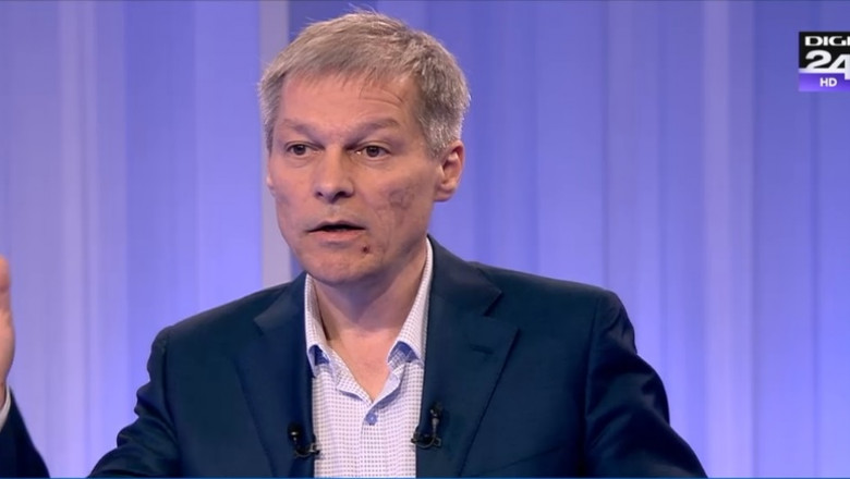 dacian cioloș