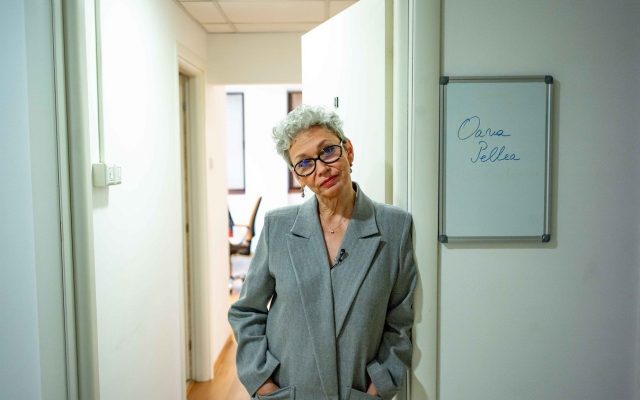 oana pellea