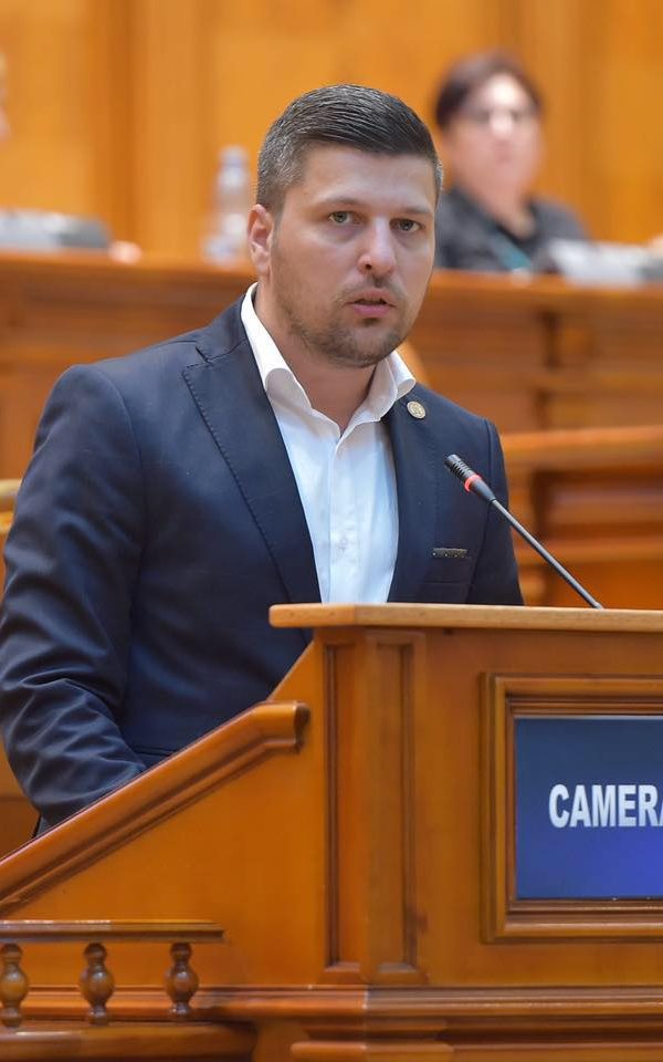 Sorin Moldovan