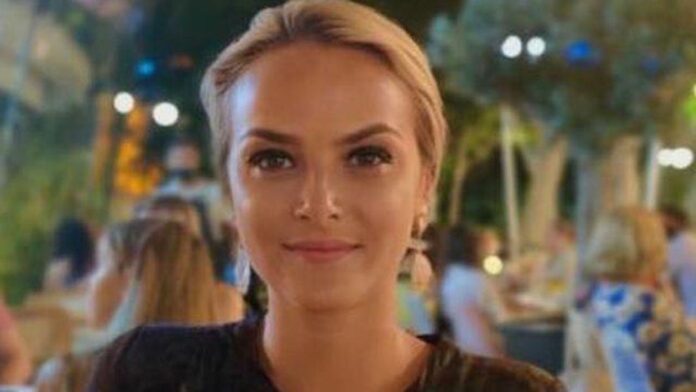 Prefectul Capitalei este Alexandra Georgiana Văcaru