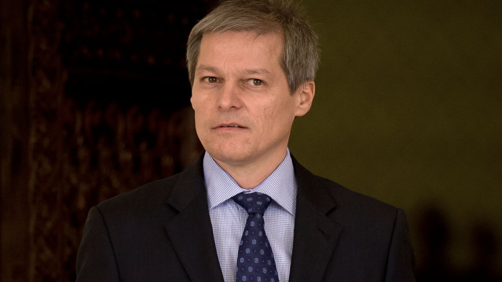 Lista unui guvern USR a fost elaborată de prim-ministrul desemnat