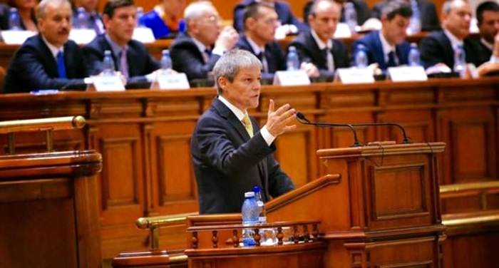 Moment de reculegere pentru victimele COVID în Parlament