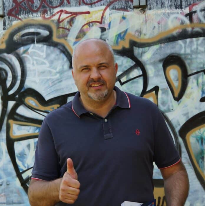 USR-PLUS aproape de divorț. „Suntem mai despărțiți ca niciodată”