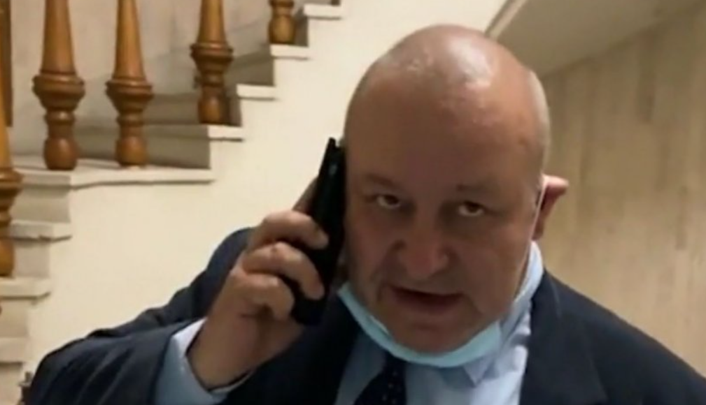 daniel fenechiu