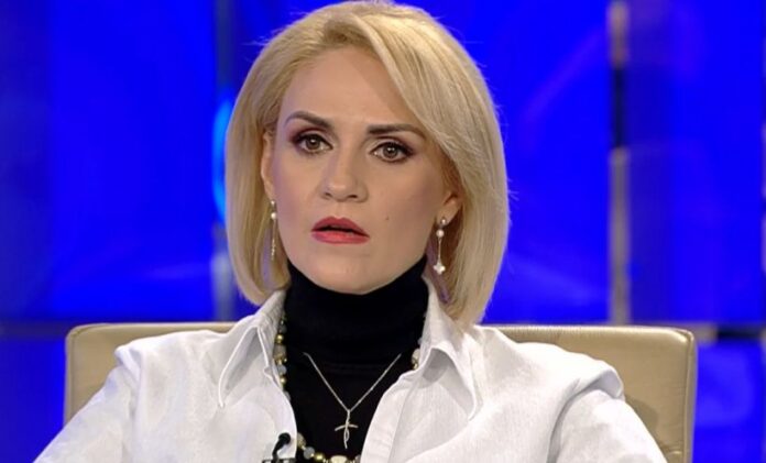 gabriela firea