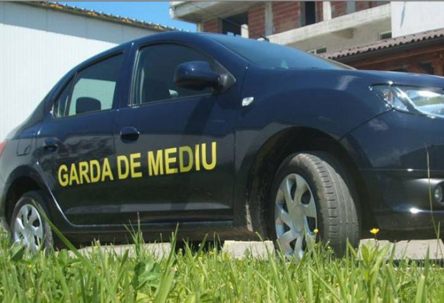 Șefa Gărzii de Mediu este de miercuri Marioara-Artemis Gătej
