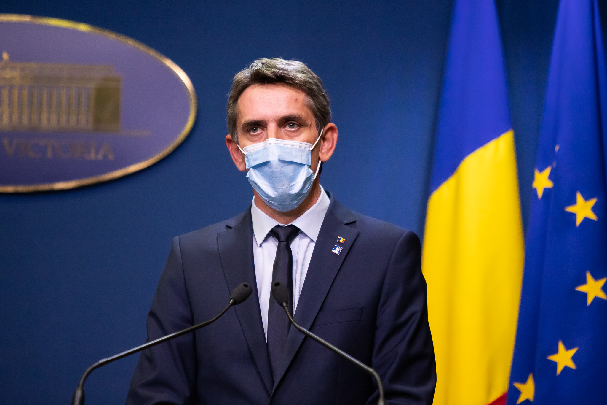 ionel dancă
