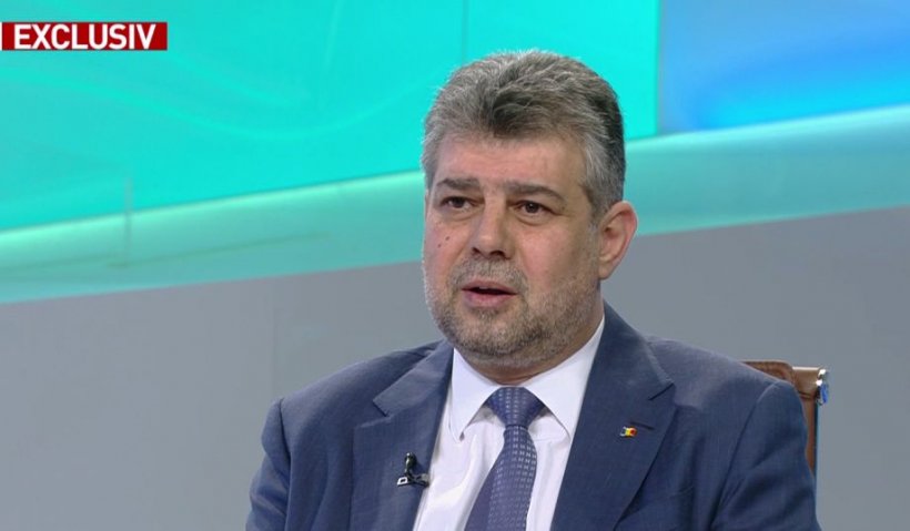 marcel ciolacu