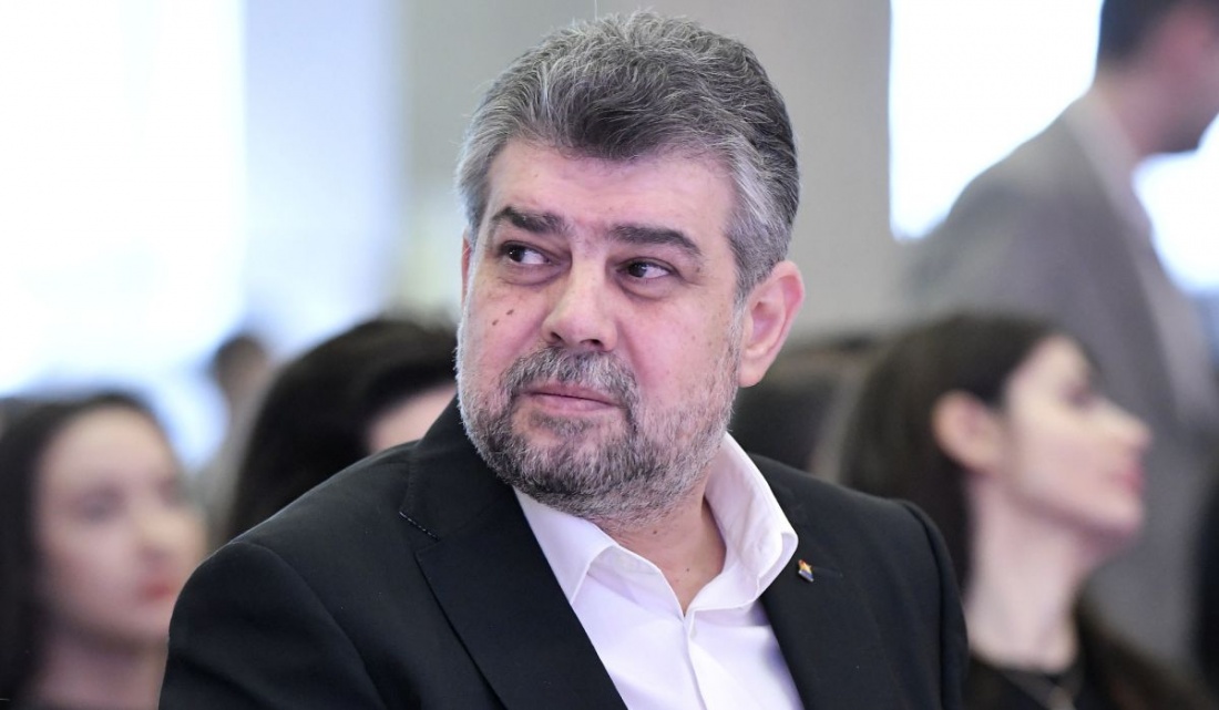 Guvernul Cioloș are zero șanse să treacă în parlament