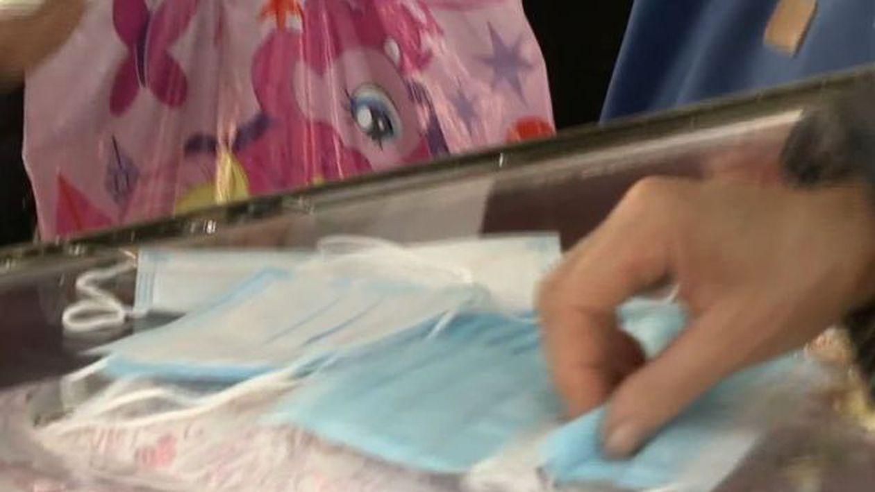 Racla Sfintei Parascheva de la Iași, aducătoare de noroc