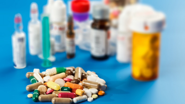 Automedicația în caz de COVID este extrem de periculoasă