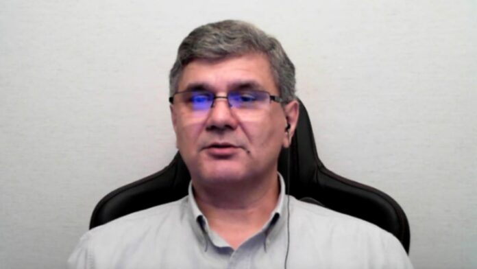 Vaccinarea va scurta ieșirea din valul patru, spune Octavian Jurma