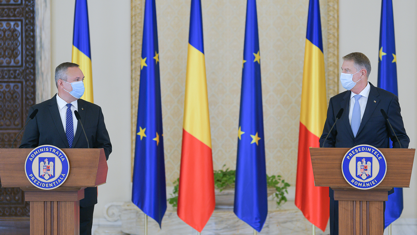 NICOLAE CIUCĂ