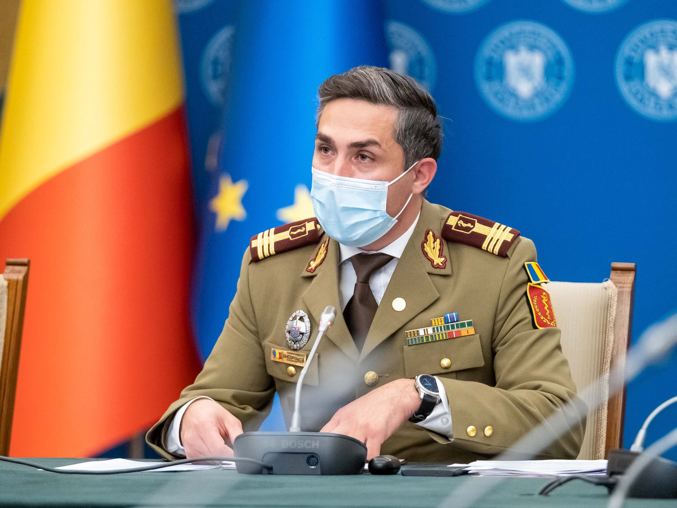 valeriu gheorghiță