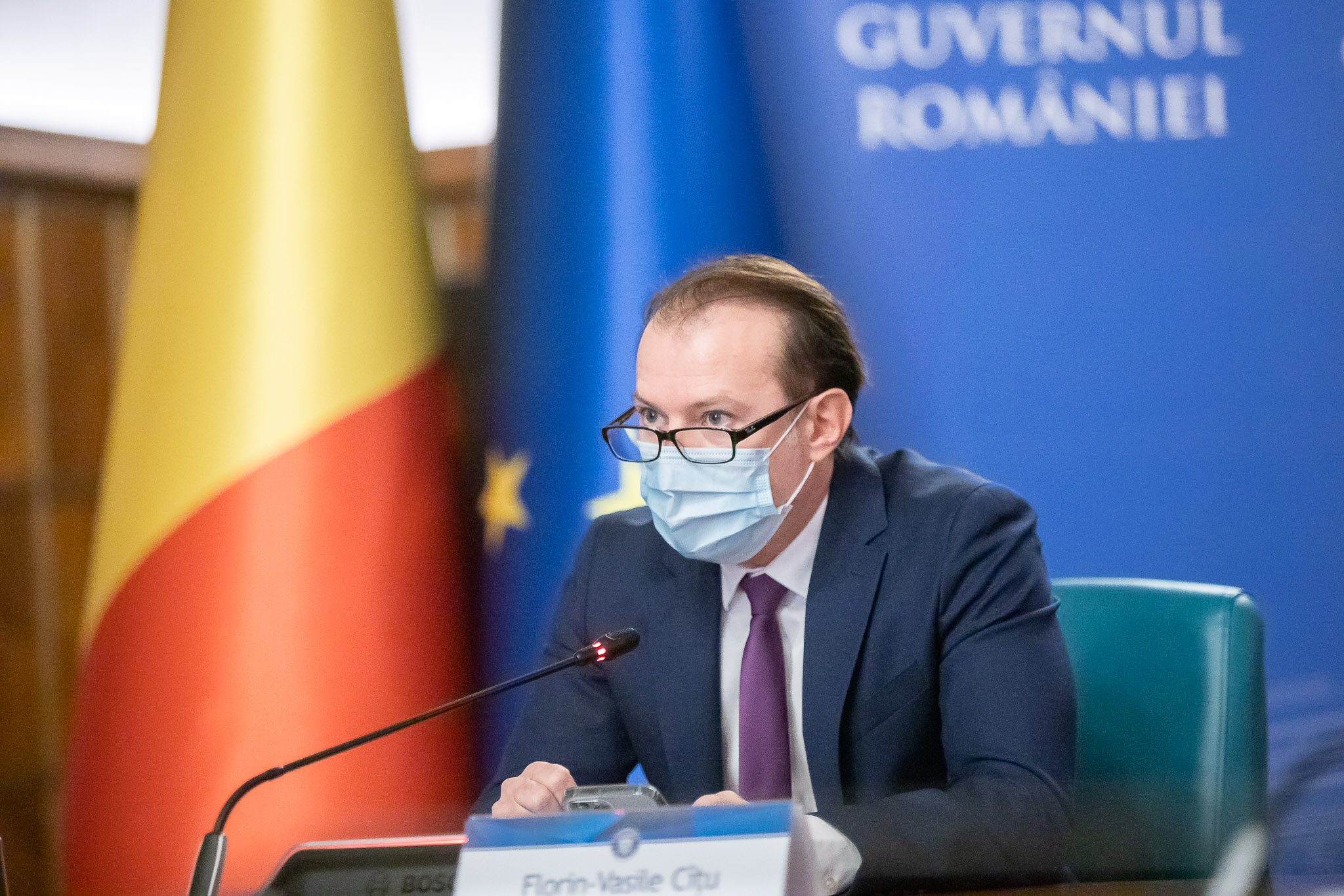 florin cîțu