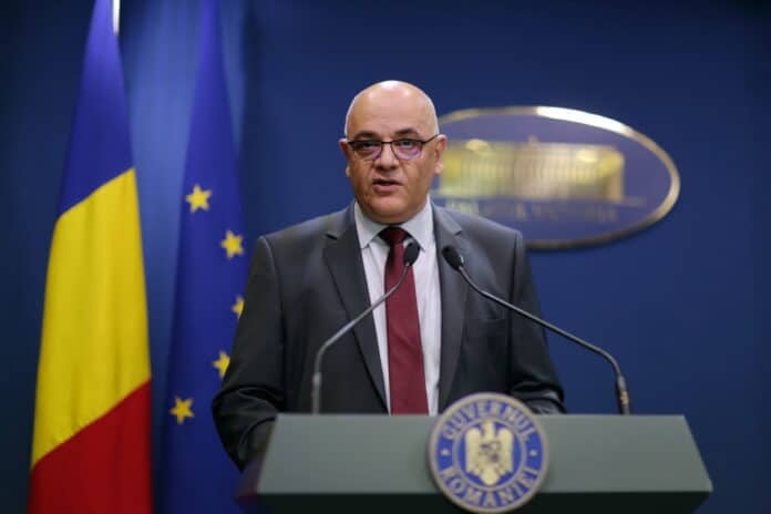 Lockdown pentru București este ultima măsură care s-ar putea aplica