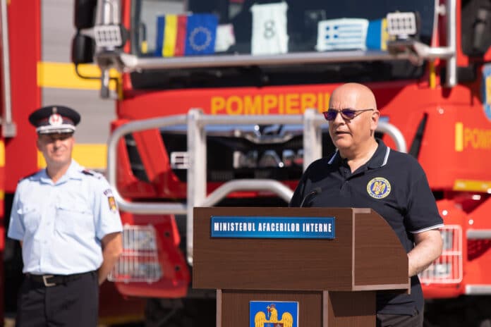 Un nou lockdown nu se impune la acest moment, consideră Raed Arafat