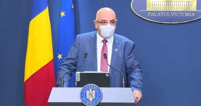 Arafat a găsit vinovații pentru dezastrul sanitar de acum