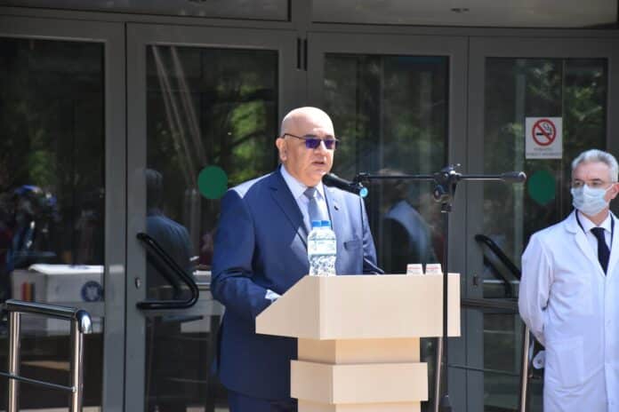 Noile restricții au fost aprobate joi seară de către CNSU