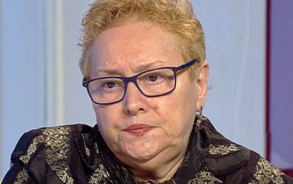 renate weber