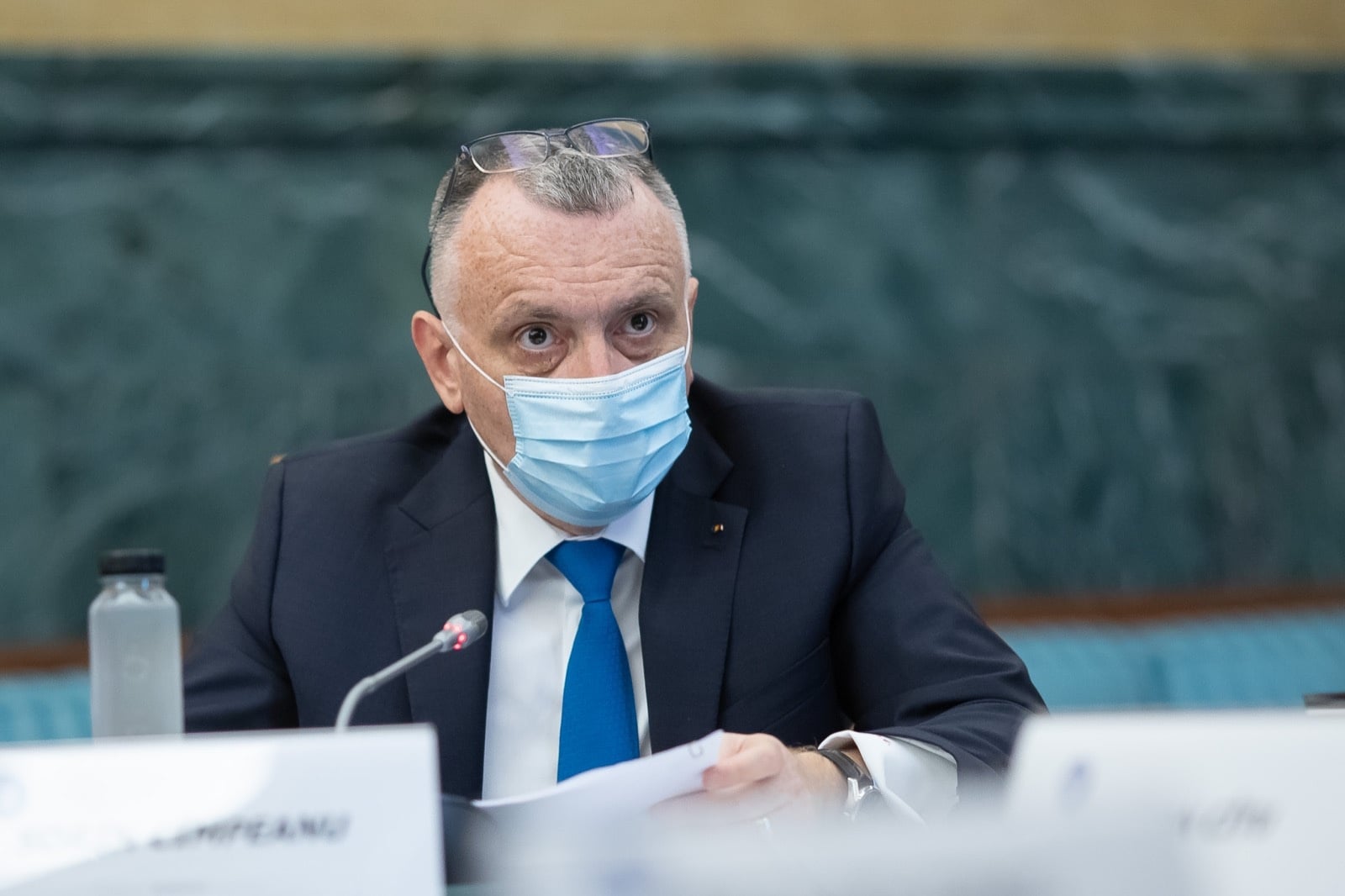 sorin cîmpeanu