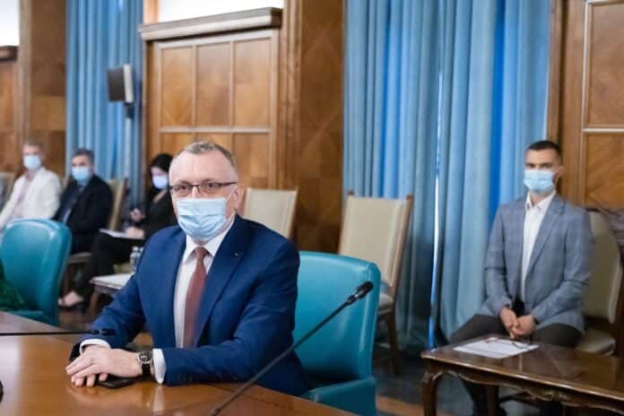 Controalele în școli vor începe de luni, a anunțat ministrul educației