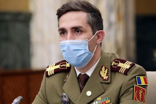 Doza a patra de vaccin este acum „rapelul” a spus Valeriu Gheorghiță